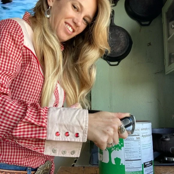 ISO Vintage wrangler pearl snap - Picture 3 of 3